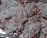 簡単＊野菜たっぷり＊ポークチャップ作り方3写真