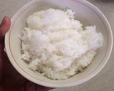 簡単タコめし作り方3写真