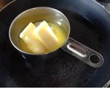 しっとりとろけるマドレーヌ作り方1写真