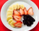 ♡アサイーボウルde美肌に♡作り方5写真