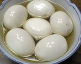 チキンロールと大根のひんやり煮物作り方6写真