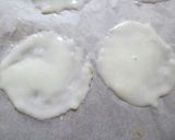 切り餅使用のアイス大福の生地作り方4写真