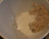 れんこん餅の大根みぞれスープ作り方1写真