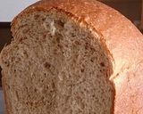 HB早焼☆ミルクティー食パン作り方5写真