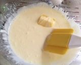 スライスチーズとHMのレーズン入りケーキ作り方1写真