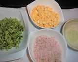 具だくさん絶品サンドイッチ＆みみんとう作り方7写真