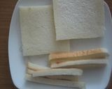具だくさん絶品サンドイッチ＆みみんとう作り方10写真