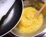 芋焼酎を羊羹に 甘くない 芋酔う羹作り方4写真