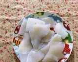 イカと人参のきんぴら○作り置きおかず作り方2写真
