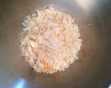 食パンをリメイク♡ふわふわパン粉作り方5写真