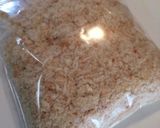 食パンをリメイク♡ふわふわパン粉作り方8写真