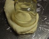 サクふわスコーン⭐︎卵バターなし作り方5写真