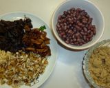 好きな具で、らく薬食作り方2写真