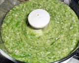 白飯が進むぅ~オクラ・卵・醤油麹3色小鉢作り方2写真