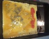 ジャコと明太子の卵焼き作り方3写真