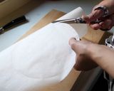 フローラで☆苺のショートケーキ作り方4写真