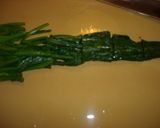 じゃが芋とほうれん草のシーフードグラタン作り方5写真