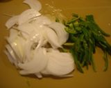 じゃが芋とほうれん草のシーフードグラタン作り方7写真