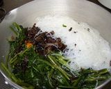 韓国の宮廷料理作り方3写真