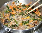 韓国の宮廷料理作り方4写真