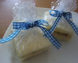 具だくさん絶品サンドイッチ＆みみんとう作り方16写真