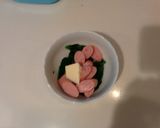 ５分でできる♥ほうれん草のバター和え作り方1写真