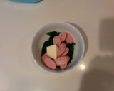 ５分でできる♥ほうれん草のバター和え作り方1写真