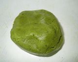 春色うずまき梅～っ茶クッキー♪作り方2写真