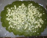 春色うずまき梅～っ茶クッキー♪作り方5写真
