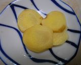 牡蠣の生姜醤油煮作り方6写真