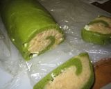 春色うずまき梅～っ茶クッキー♪作り方10写真