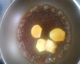 牡蠣の生姜醤油煮作り方7写真