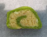 春色うずまき梅～っ茶クッキー♪作り方11写真