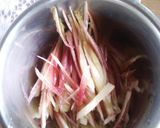 簡単！漬け物作り方6写真