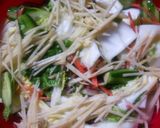 簡単！漬け物作り方8写真