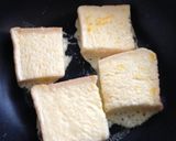 話題入り感謝♡簡単!!フレンチトースト♡作り方4写真
