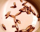 体ほっこり温まる♪根菜粕汁作り方2写真