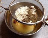 もんじゃクレープ作り方3写真