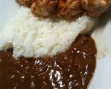 見ためもかわいい、絶品、ベジキーマカレー作り方11写真