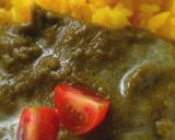 見ためもかわいい、絶品、ベジキーマカレー作り方9写真