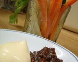 レンジで簡単肉味噌（基本の肉味噌）作り方4写真