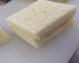 ひしもちの食パンケーキ作り方3写真