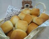 HB ふんわり食パン♪作り方8写真