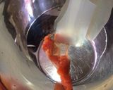 簡単たらこパスタ〜ランチにどうぞ♩作り方1写真