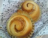 HB ふんわり食パン♪作り方9写真