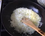 ★ヘルシーで極旨！チキンハンバーグ★作り方1写真