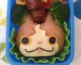 キャラ弁に！チーズを簡単にくり抜く方法♪作り方8写真