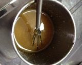 めっちゃ簡単‼︎厚揚げの甘味噌絡め☆作り方3写真