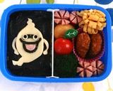キャラ弁に！チーズを簡単にくり抜く方法♪作り方7写真
