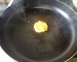 ★ヘルシーで極旨！チキンハンバーグ★作り方4写真